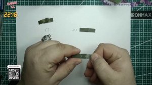 Обзор клея от Российского производителя Mazhor Models. Наше импортозамещение. #MazhorModels