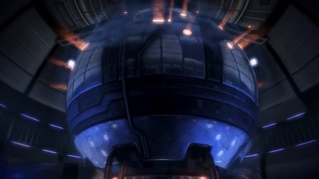 Let's Play - Mass Effect 3 Part 11 смотреть онлайн