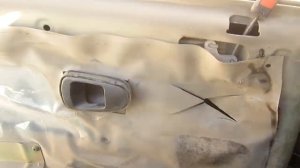 Дэу Нексия. Перестала запираться от сигналки! Привожу в чувства.