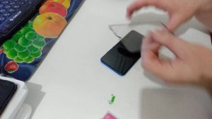 как заменить защитное стекло на смартфоне