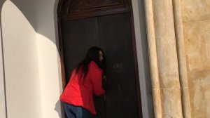 ОСМОТР ВЛАДЕНИЙ В ДАГВЕ. ГРУЗИЯ