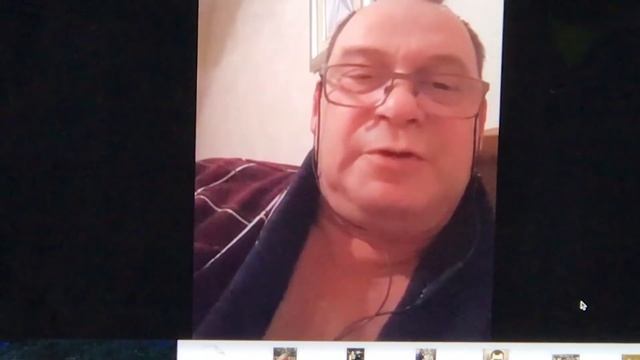 У МЕНЯ ЗАЗВОНИЛ ТЕЛЕФОН... СВИДЕТЕЛЬСТВО ИЗ ИЗРАИЛЯ - Вячеслав Бойнецкий