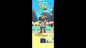 MOD v1.0.4‼️Roblock Gym Clicker Tap Hero MOD APK