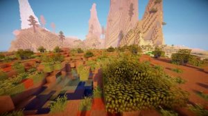 Minecraft Top 6 ULTRA Shaders for 1.8