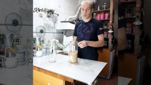 Ферментация зеленой гречки