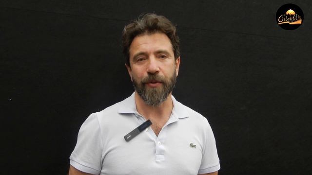 Продюсер фильма “Солнце на вкус” Александр Кессель о фильм в жанре семейного приключения-квеста смотреть онлайн