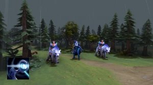 САМЫЙ БЫСТРЫЙ ГАЙД - ДРОВКА ДОТА 2 | ТРАКСА | DROW RANGER DOTA 2