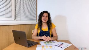 Смешивание красок в основах колористики