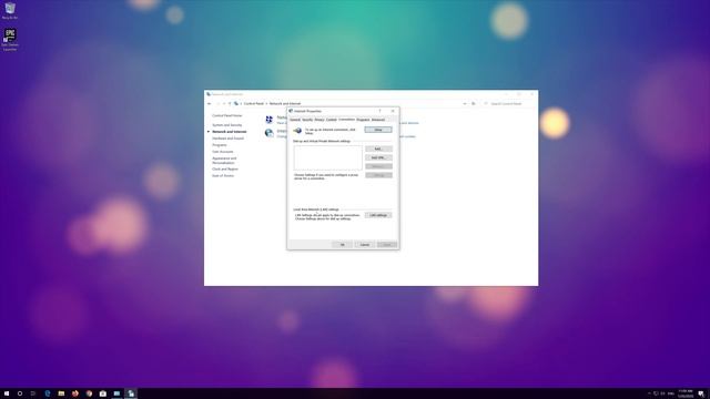 Solucion el Error “Conexión Con El Servidor Proxy No Responde” [2023] смотреть онлайн
