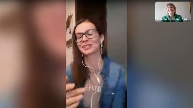 "Идеальный #бизнес для женщины" | Ольга Токарь | Арома-#интервью
