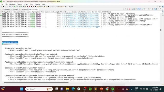 All about spring boot | spring boot tutorial | by Naren