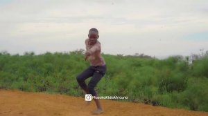 Masaka Kids Africana Dancing This Is How We Do  || Song By Baby Prince Layn (Mr. Masaka)