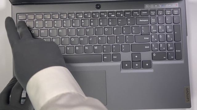 Lenovo Legion 5 15' Full Unboxing + Gameplay - Best $1000 Gaming Laptop. смотреть онлайн