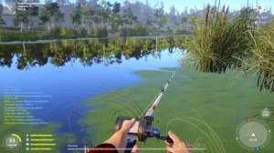 ЩУКА НА КАЖДЫЙ ЗАБРОС НА ДЖЕРКИ! Оз. Старый Острог РР4