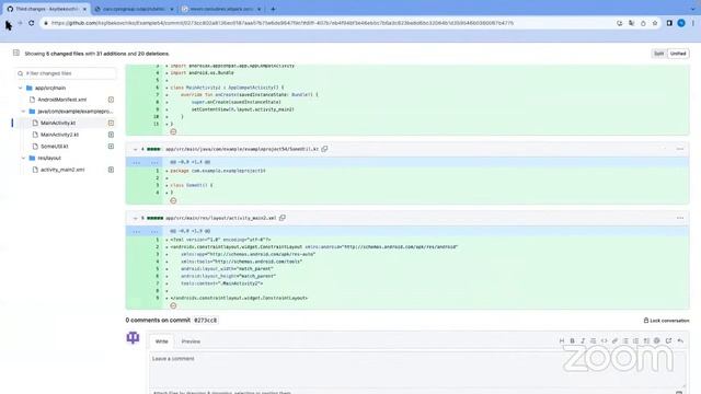 Android54Lesson8