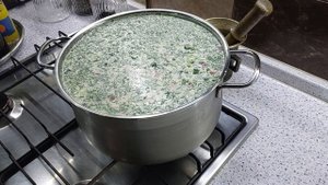 Самвел Адамян/Где-то там на ИГРЕНИ. Как Светланка Сытник окрошку для Коленьки делала. Мысли о ТВ!