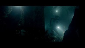 синяя бездна 2