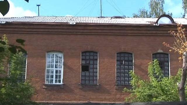 Рубрика "Городские истории": улица Владимировская
