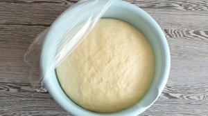 Булочки Дорожные