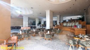 Отели Туниса:  Iberostar Selection Kantaoui Bay  5*   ( Эль-Кантави Вилайет Сус)