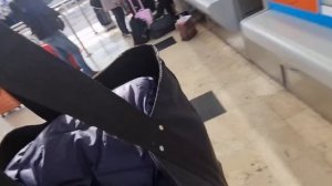 Отель RIXOS DOWNTOWN 5* Море, Набережная, ПРОЩАЙ Анталия АЭРОПОРТ ДОРОГА ДОМОЙ...