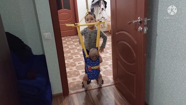 VLOG?: покупки из фикс-прайс /прыгунки/играем в прятки смотреть онлайн