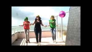 Boney M Daddy Cool Dance