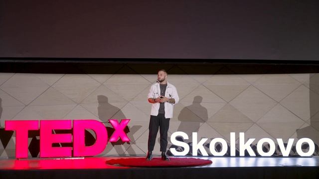 Куда пропали воробьи. Биоразнообразие города | Илья Гомыранов | TEDxSkolkovo