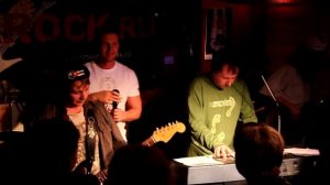 МП-ТРИ - Песня на стихи Маяковского