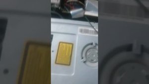домашний кинотеатр Самсунг мт кд 500 ремонт не включается !