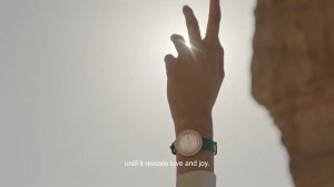 DES ÉMOTIONS EXTRAORDINAIRES POUR CÉLÉBRER LE RAMADAN (Possession: Ramadan Campaign) @PIAGET