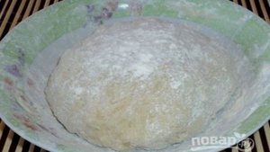 Маковые булочки