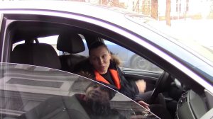 СтопХам- Я мадама