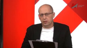 Что будет, если победит ЕР? Что будет, если победит КПРФ?