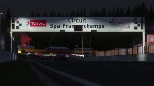 Assetto Corsa | Sol mod