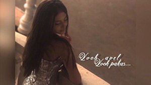 Voch avel,voch pakas// COVER Version