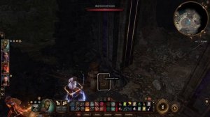 Baldur's Gate 3 - прохождение #11