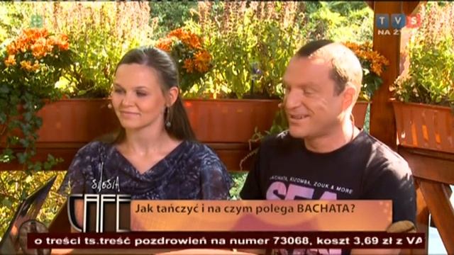 Bachata - Choreogrphy : Jorge Ataca & Tanja La Alemana - Korke & Judith - SSD 2013 смотреть онлайн