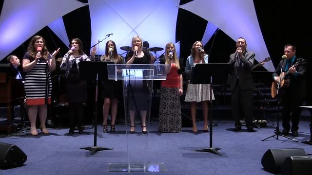 Имени Господню хвала 09 15 13 смотреть онлайн