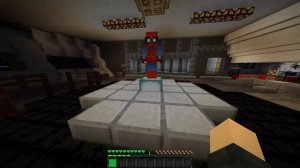 Spider-Man Homecoming Minecraft Skin pack Release