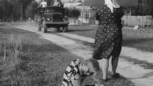 Песня из фильма Половодье (1962)