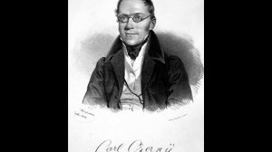 Carl Czerny Etudes op.740 no 7,8,25,31,35,36 - Карл Черни