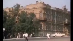 Песня времён СССР на башкирском "Уфимские липы" "Өфө йүкәләре" йыры. СССР заманы. Song. Ufa. USSR.