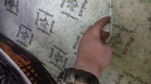 Шумоизоляционные материалы Comfort mat (Комфорт мат) для автомобиля тест, обзор, замеры