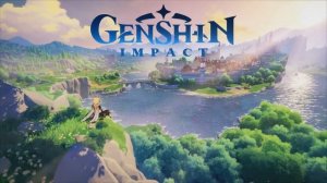 Rapid as Wildfires — Liyue Battle Theme I | Genshin Impact Original Soundtrack: Liyue Chapter