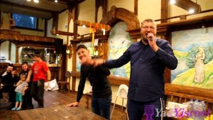 Летний еврейский лагерь «Яд Исроэль»
