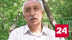 Досталь следовал призванию – быть неравнодушным, влюбленным в кино автором - Россия 24