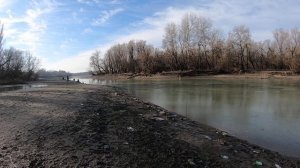 рыбалка на федоровском гидроузле краснодарский край