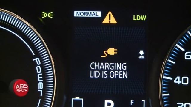 MITSUBISHI INOTO REZIME GODINE ABS SHOW смотреть онлайн