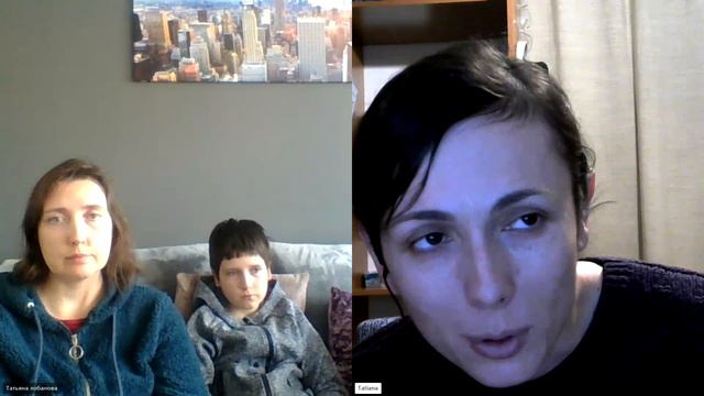 БШ Библейская Школа 2 урок. Природа Бога